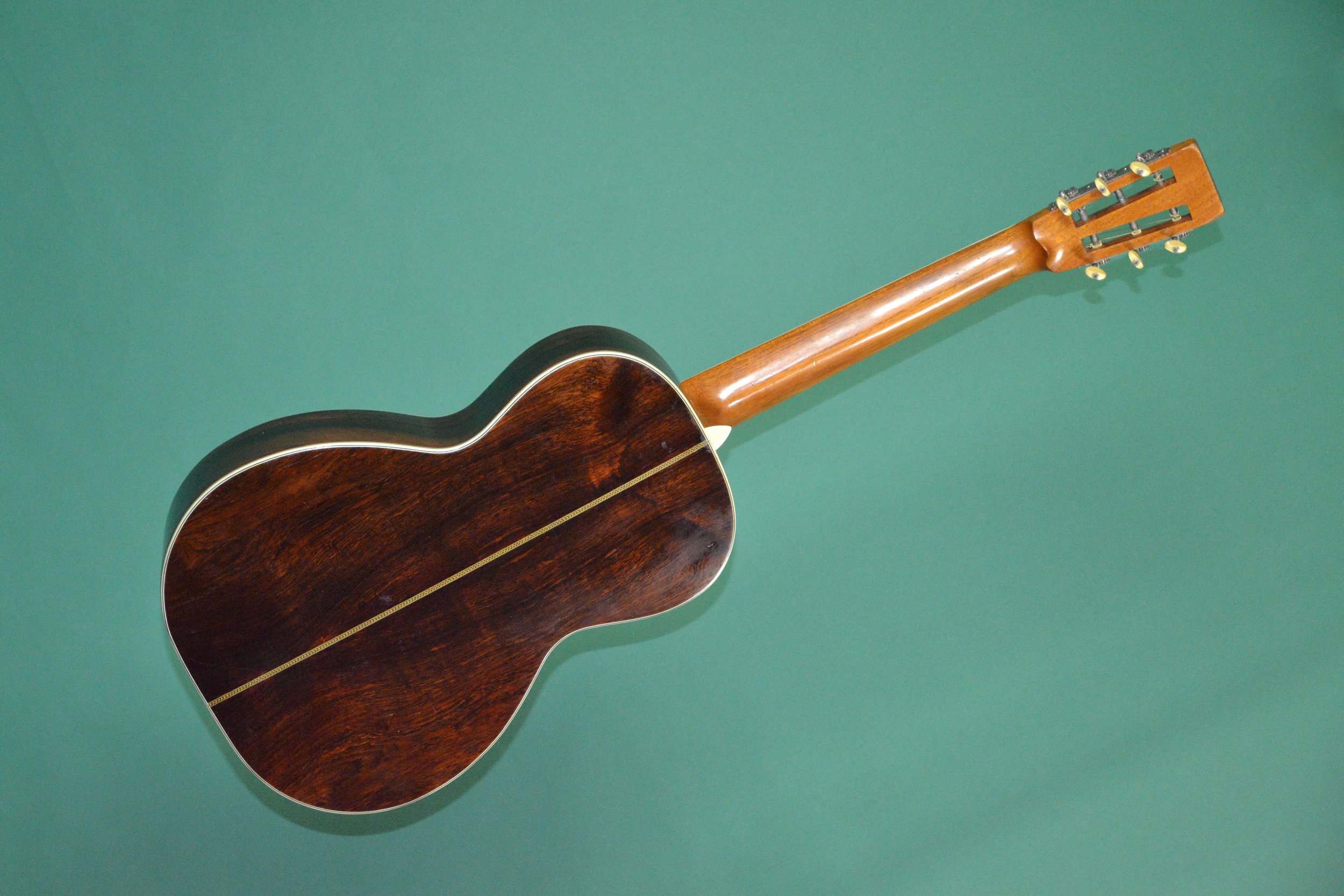 Washburn 